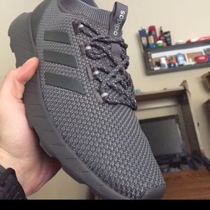 Adidas size 9 great condition